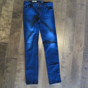 AG Adriano Goldschmied The Prima Mid Rise